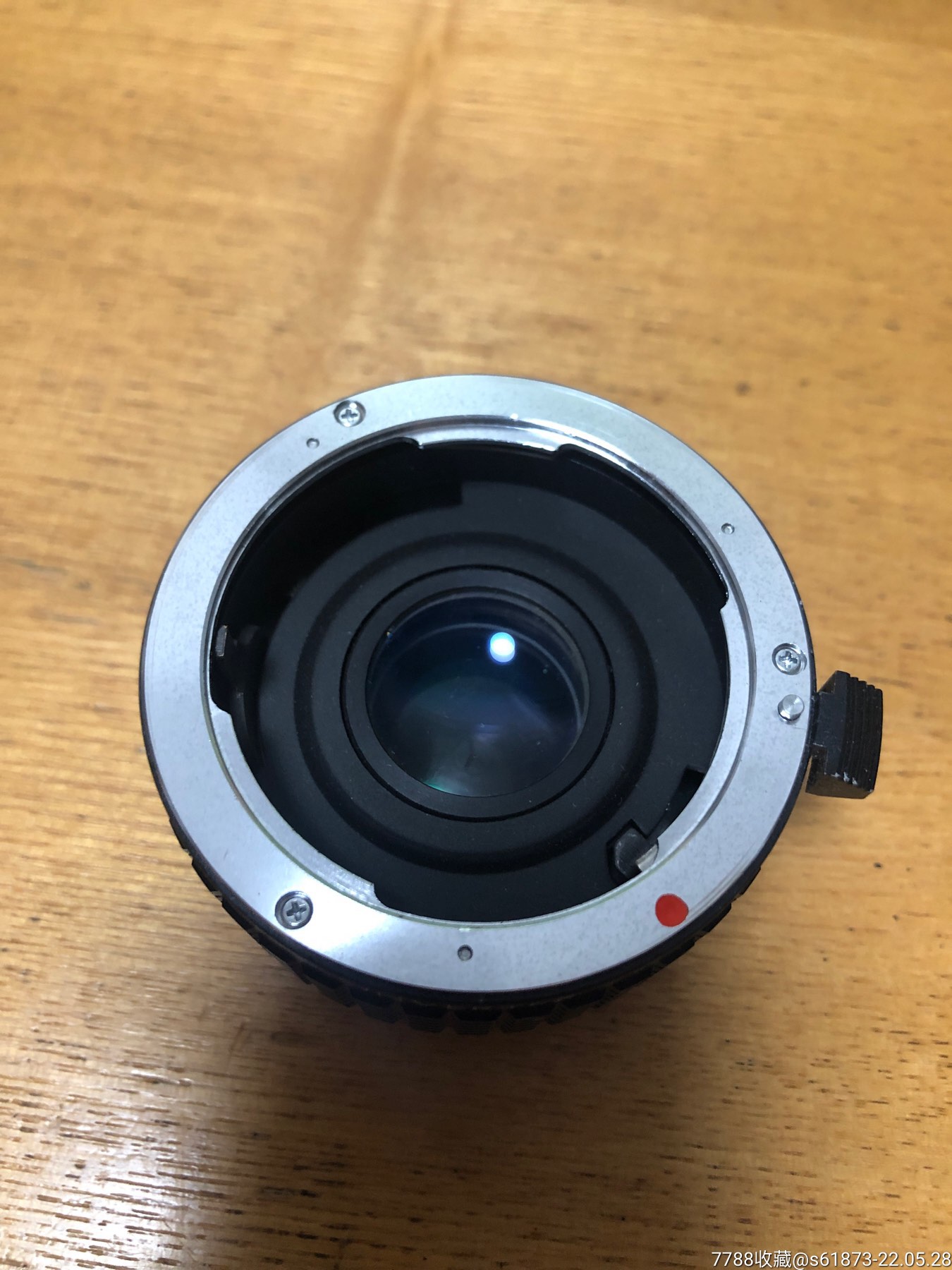 日产pk口二倍镜2x镜