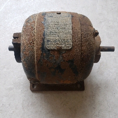 古董级美国老电机(au30414664)_7788商城__七七八八商品交易平台(7788