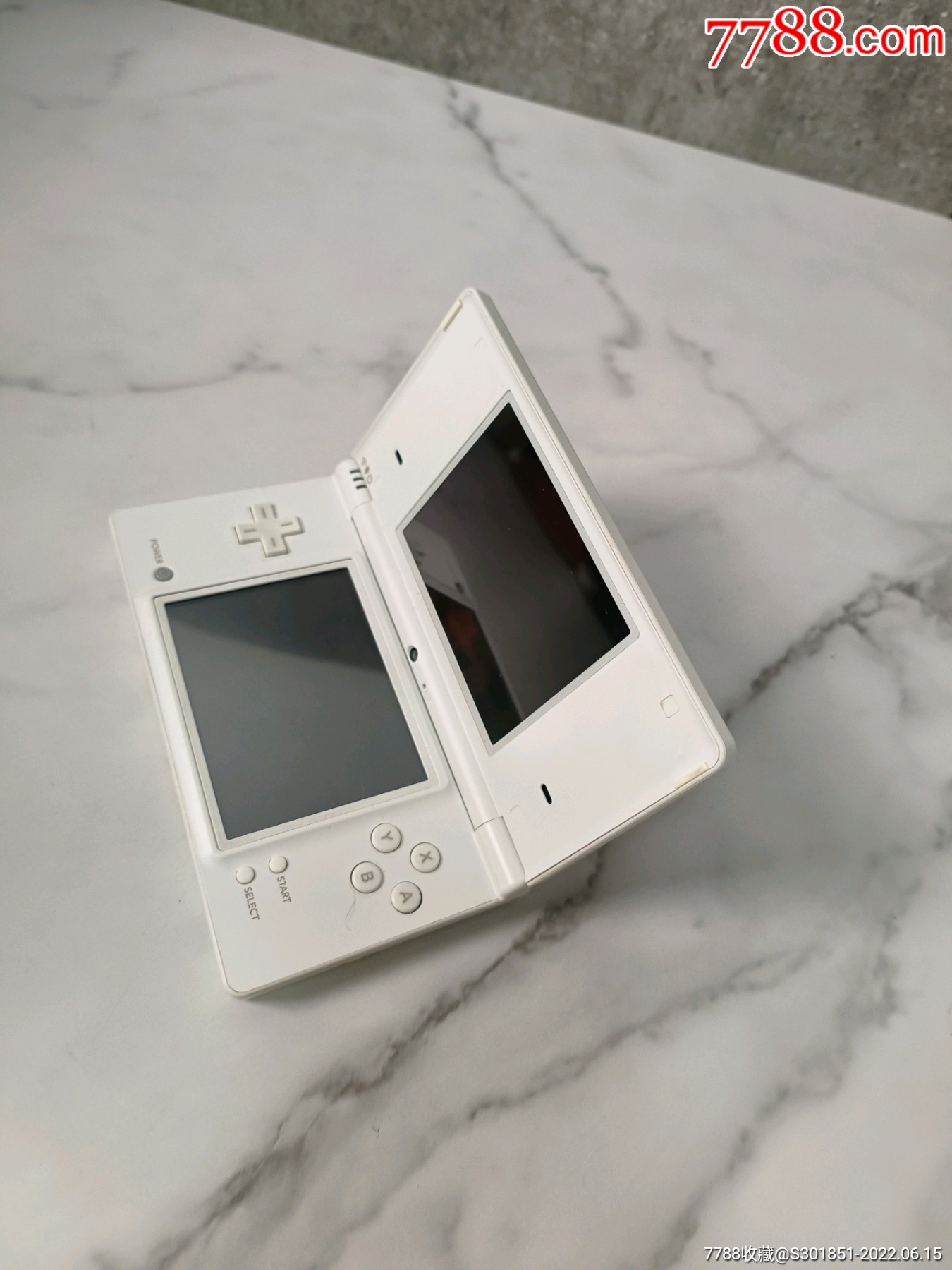 任天堂nds-价格:9元-au30462963-psp/游戏机 -加价-7788收藏__收藏