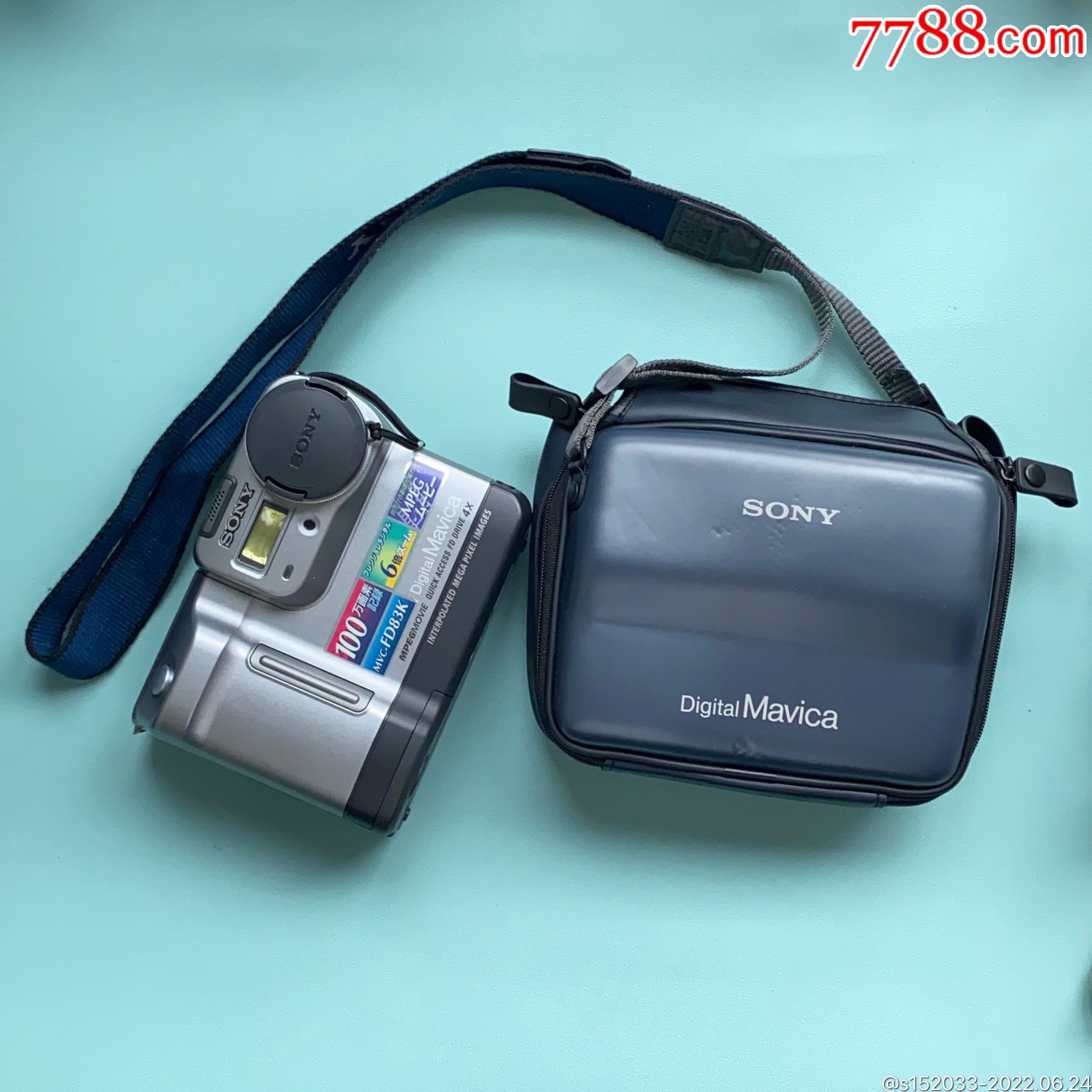 90年代maicafd83早期索尼ccd数码相机便携自动傻瓜机怀旧情怀