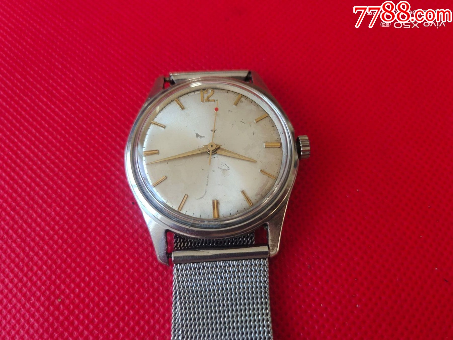 上海1120-202手表_价格20元_第1张