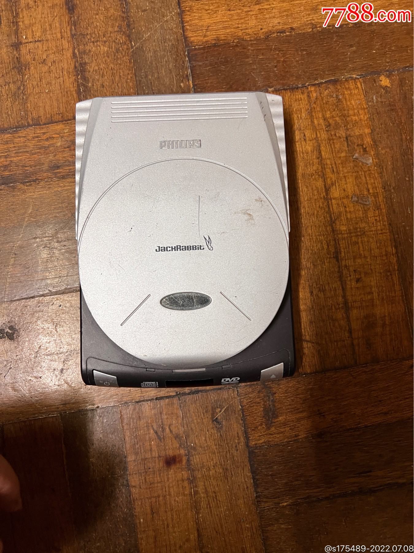 飞利浦老款cd机可以链接电脑