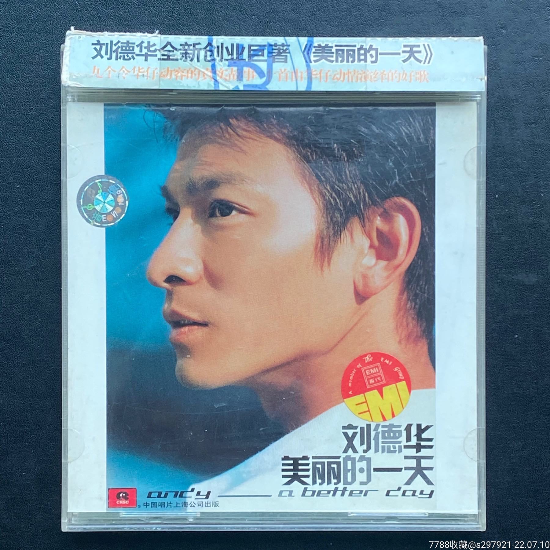 刘德华美丽的一天9新