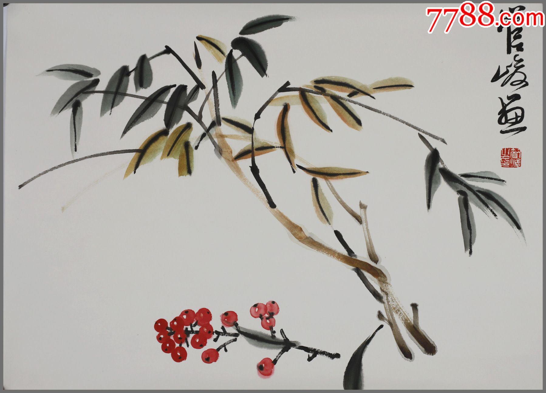 管峻江苏滨海县人中国书法家协会理事国家一级美术师花卉画