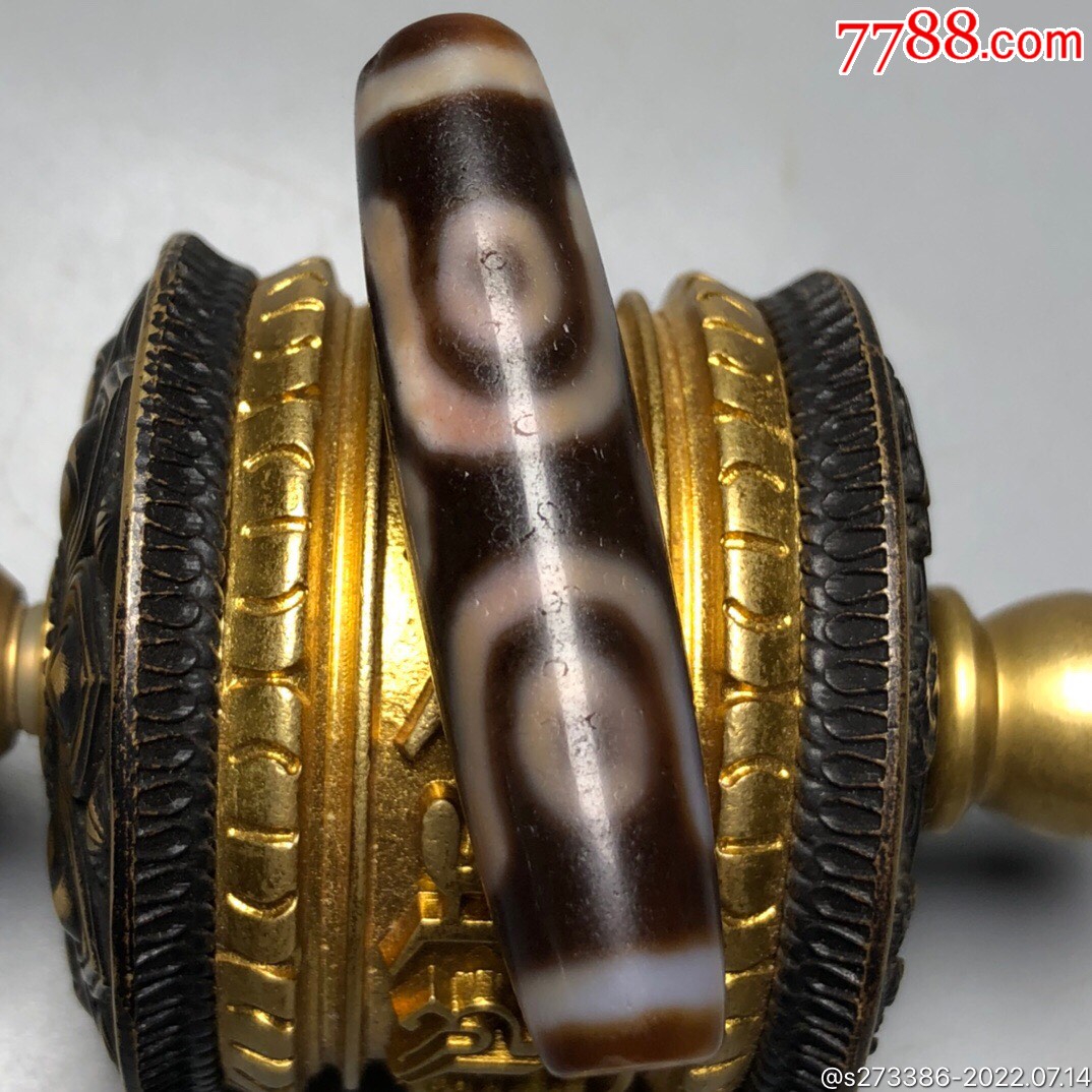 3克-价格:299元-au30769693-天珠 -加价-7788收藏__收藏热线