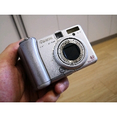 佳能a85数码相机(au30878450)_7788收藏__收藏热线