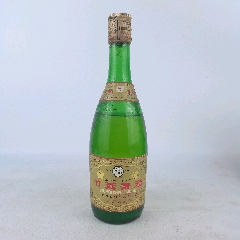 1990年45度竹葉青酒