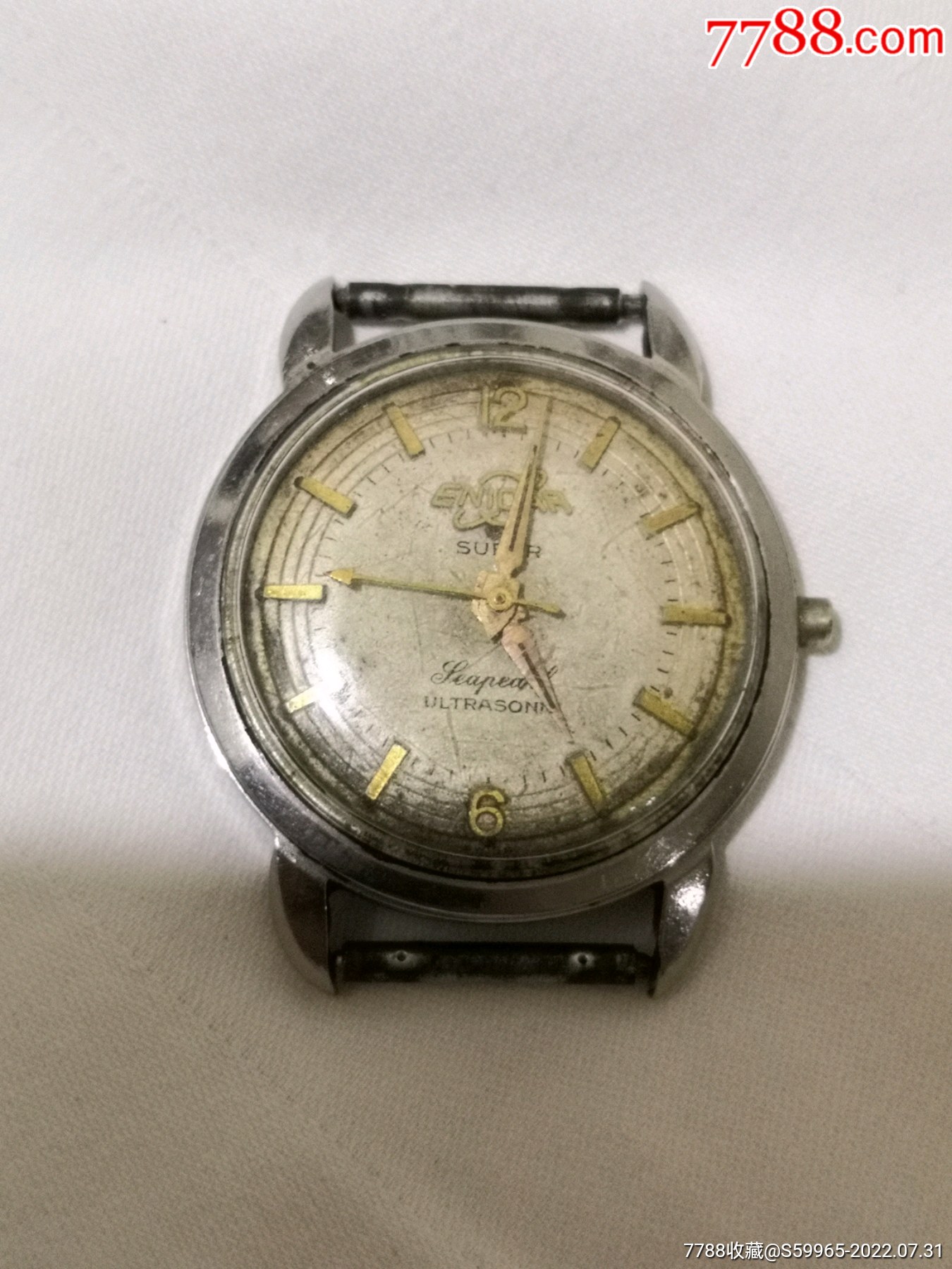 英格手表_价格9元【假行家一号】_第1张