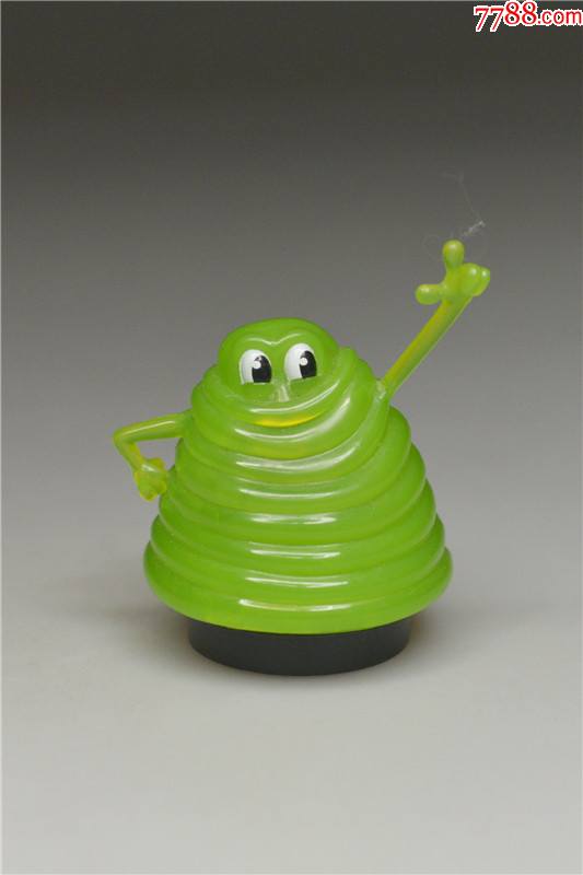 包邮正版官方迪士尼精灵旅社波比老玩具模型手办摆件潮流玩具