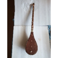 民族文化二弦琴一把(au30997020)_7788收藏__收藏热线