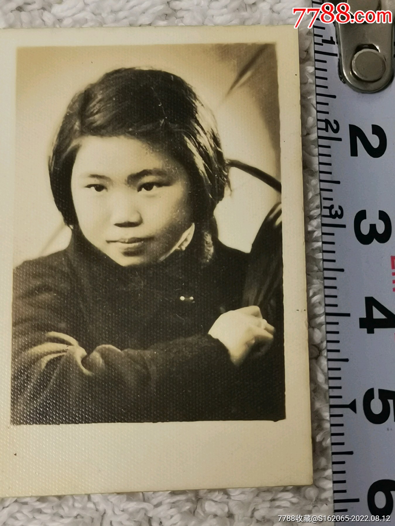 3张民国美女学生