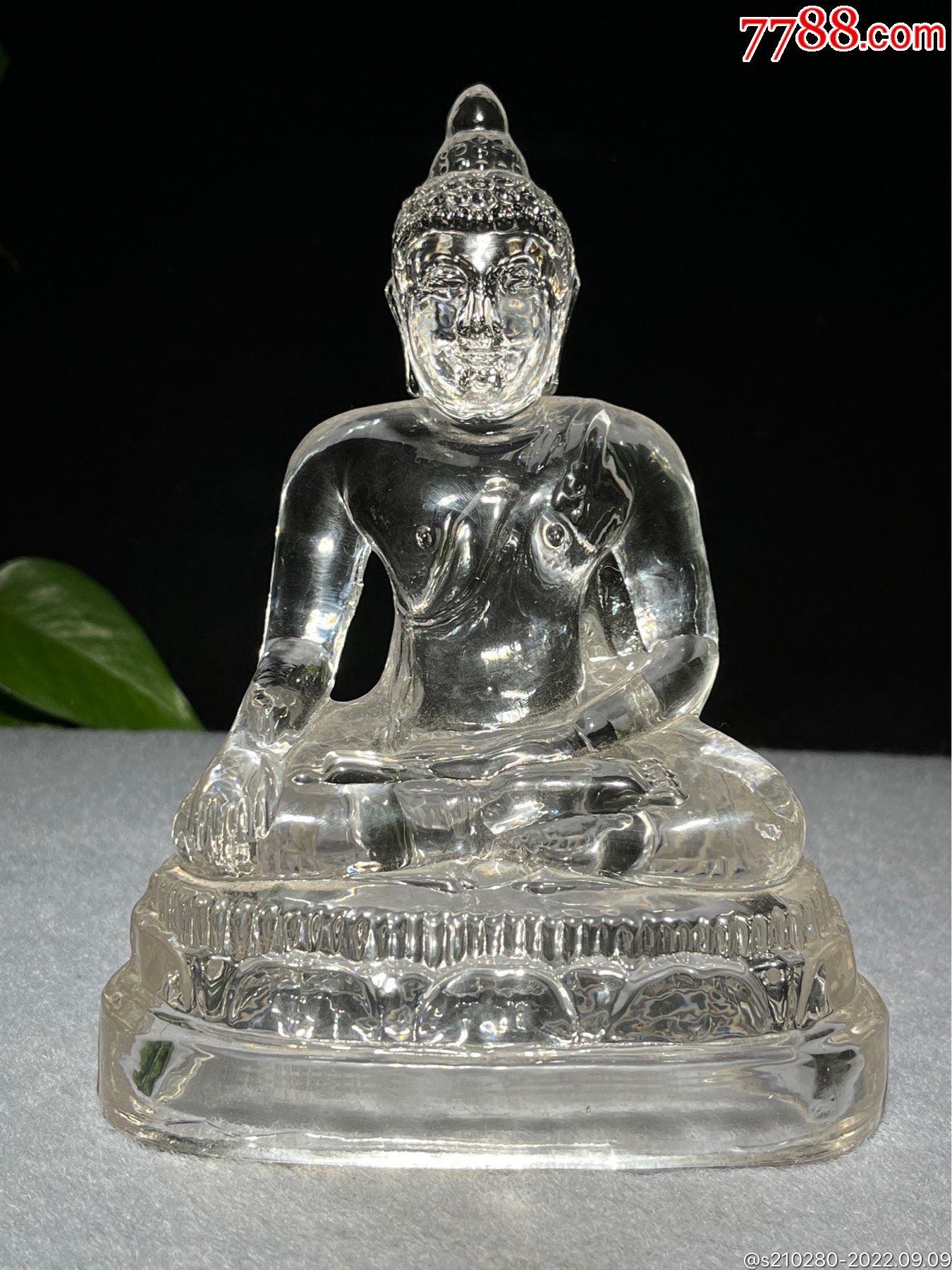 佛像/造像_晋都文玩阁【7788收藏__收藏热线】