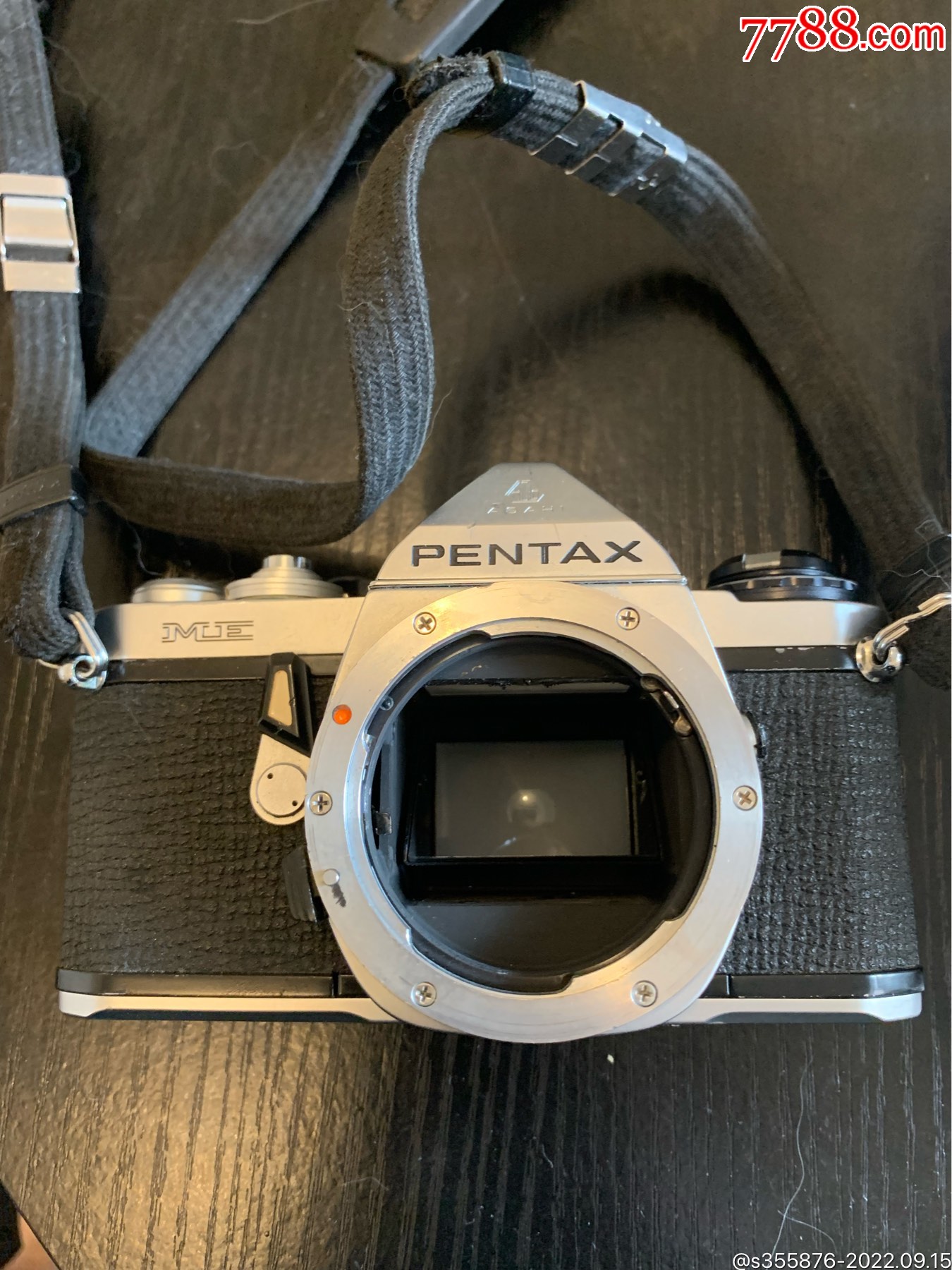 宾得me_价格145元【牛羊咩咩】_第1张