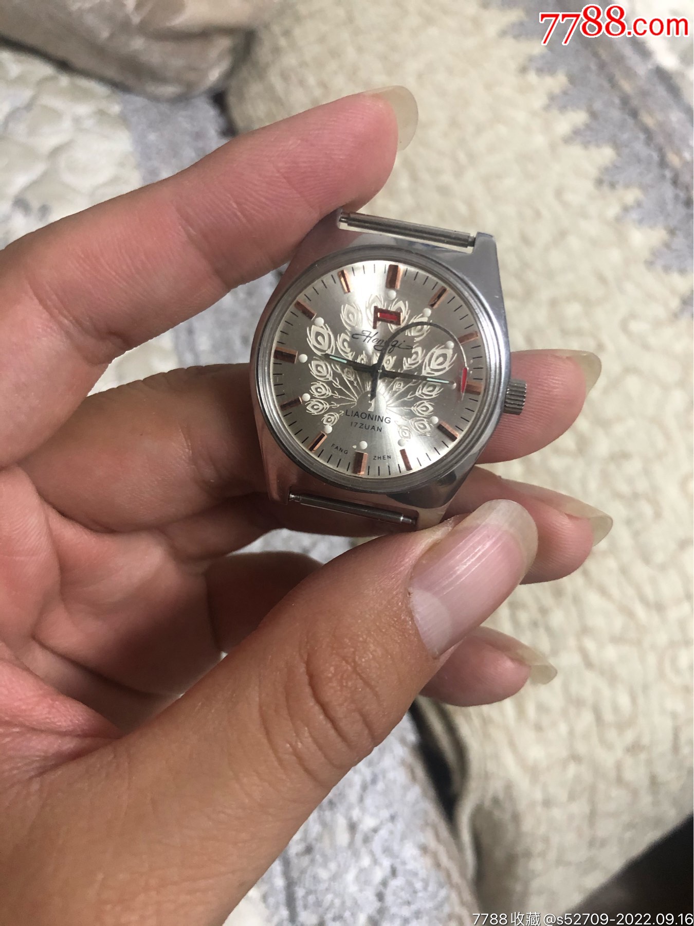 库存飞机针红旗表-手表/腕表-7788商城__七七八八商品交易平台(7788.