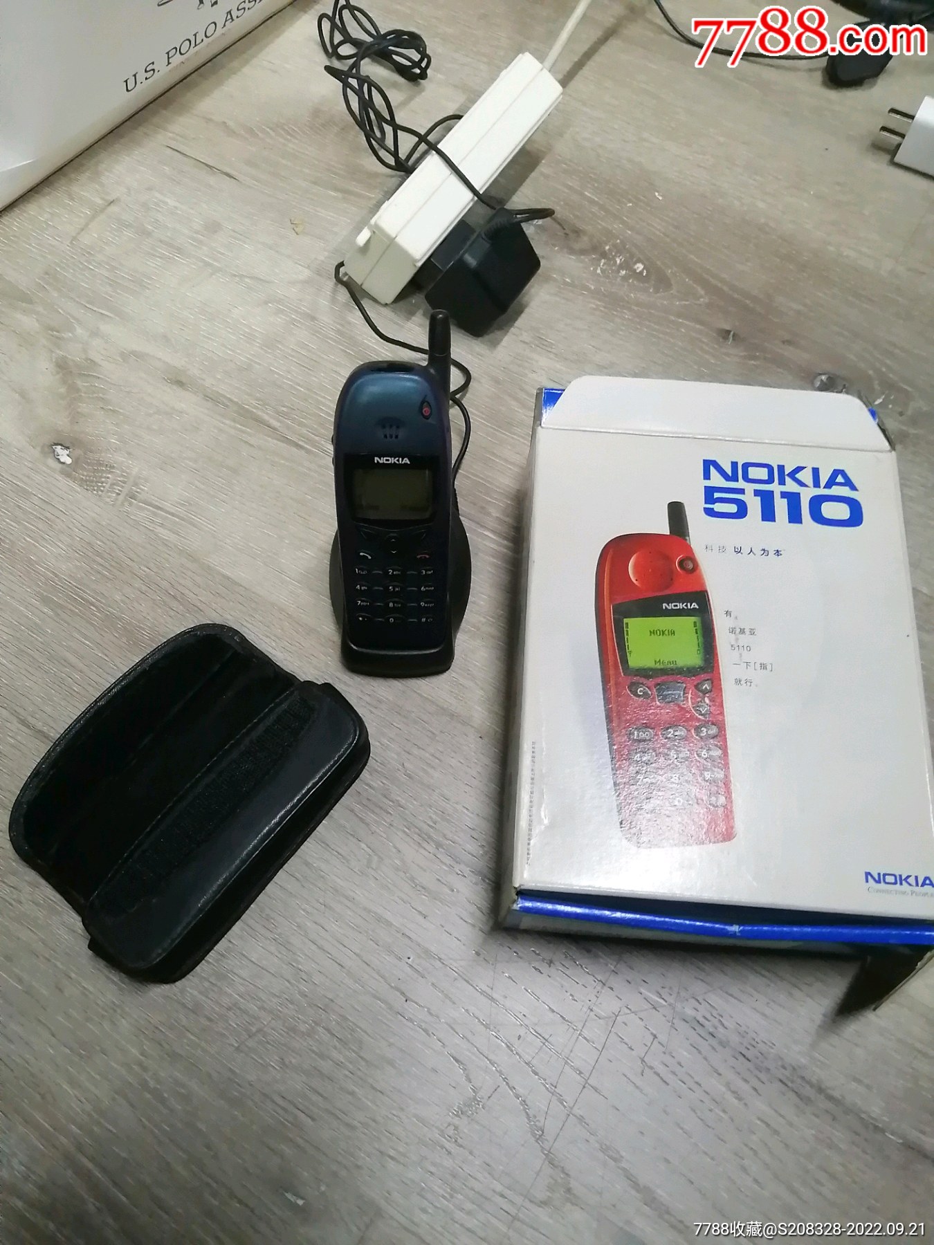 诺基亚5110_价格38元_第1张