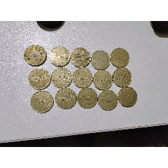 风云再起游戏币