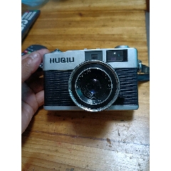 虎丘牌相机351型