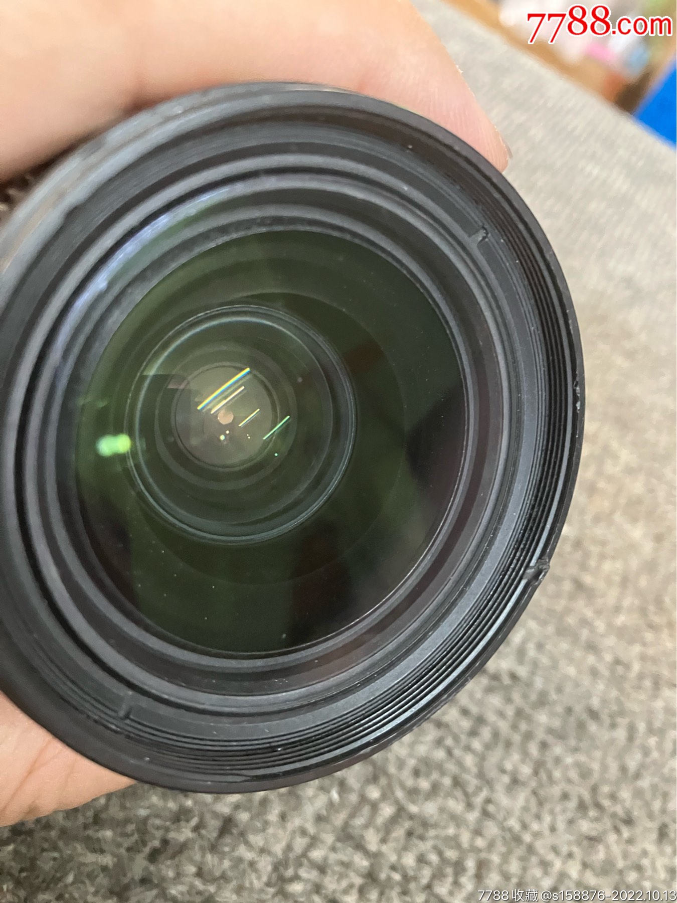 尼康28-80镜头_价格171元【火热拍藏品馆】_第1张