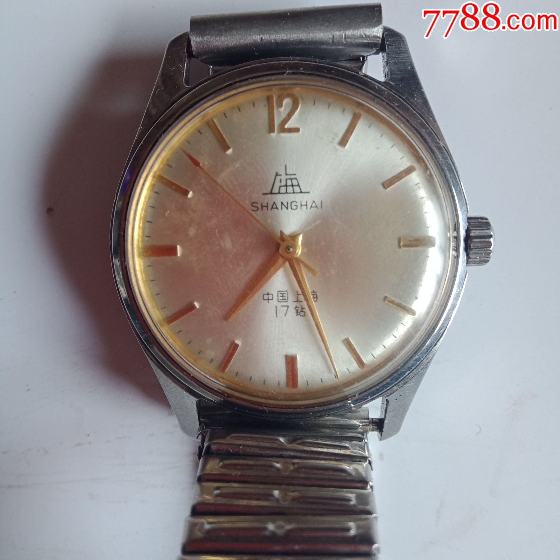 上海1120男表.本店一批国内外表在拍卖._价格81元_第1张