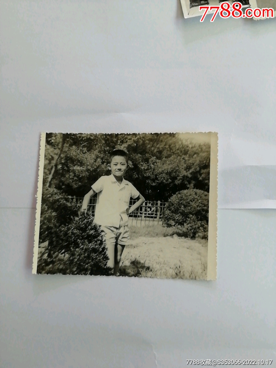 老照片"商品>>>>￥39品99全家福,黑白照片￥29品99笑眯眯的老奶奶