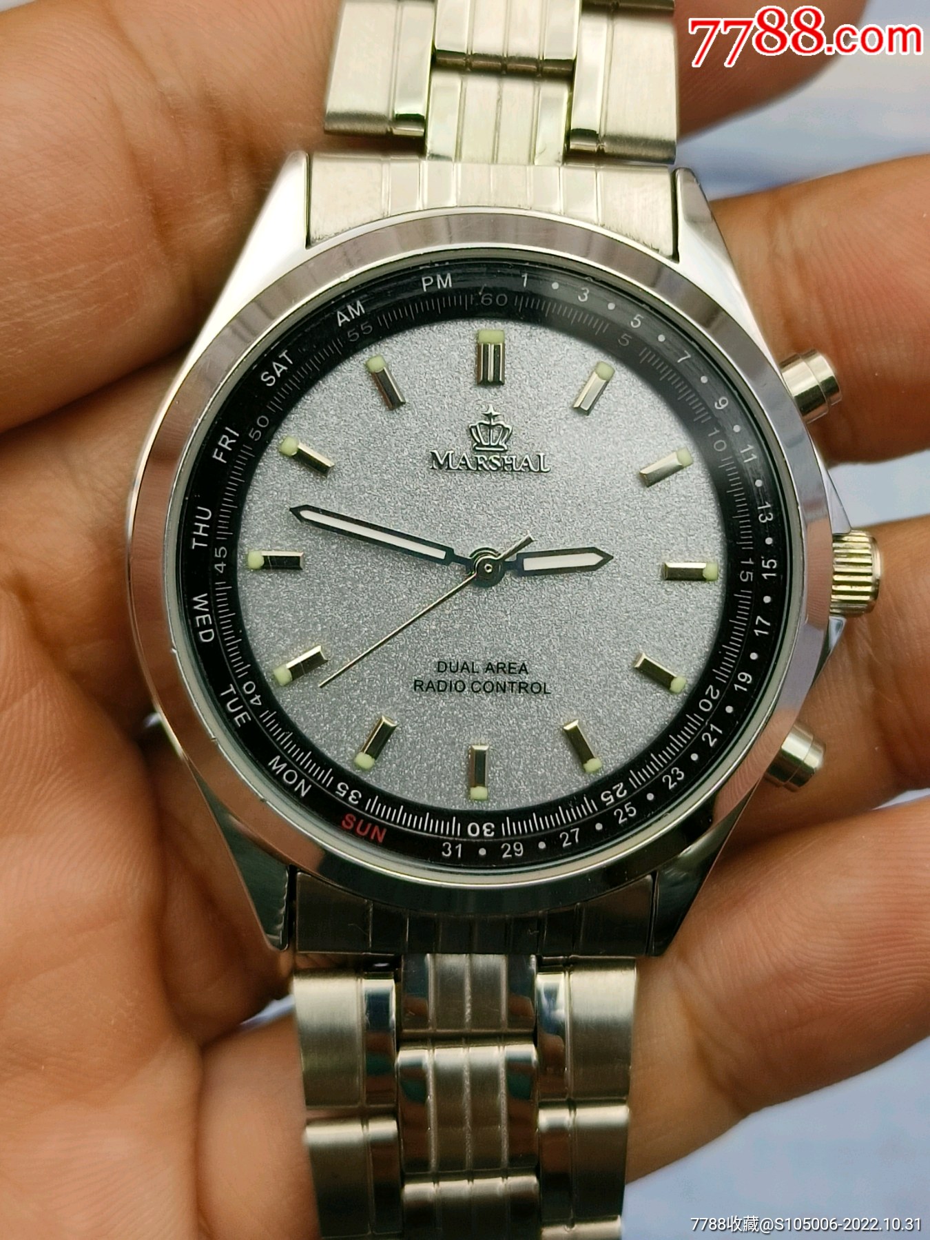 极品进口电波表_精品中古表店【7788商城__七七八八商品交易平台(7788
