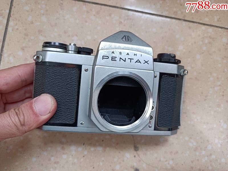 宾得sv相机_价格66元_第1张