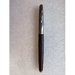 长虹rainbow202型钢笔,金尖,有剑标///出囗版