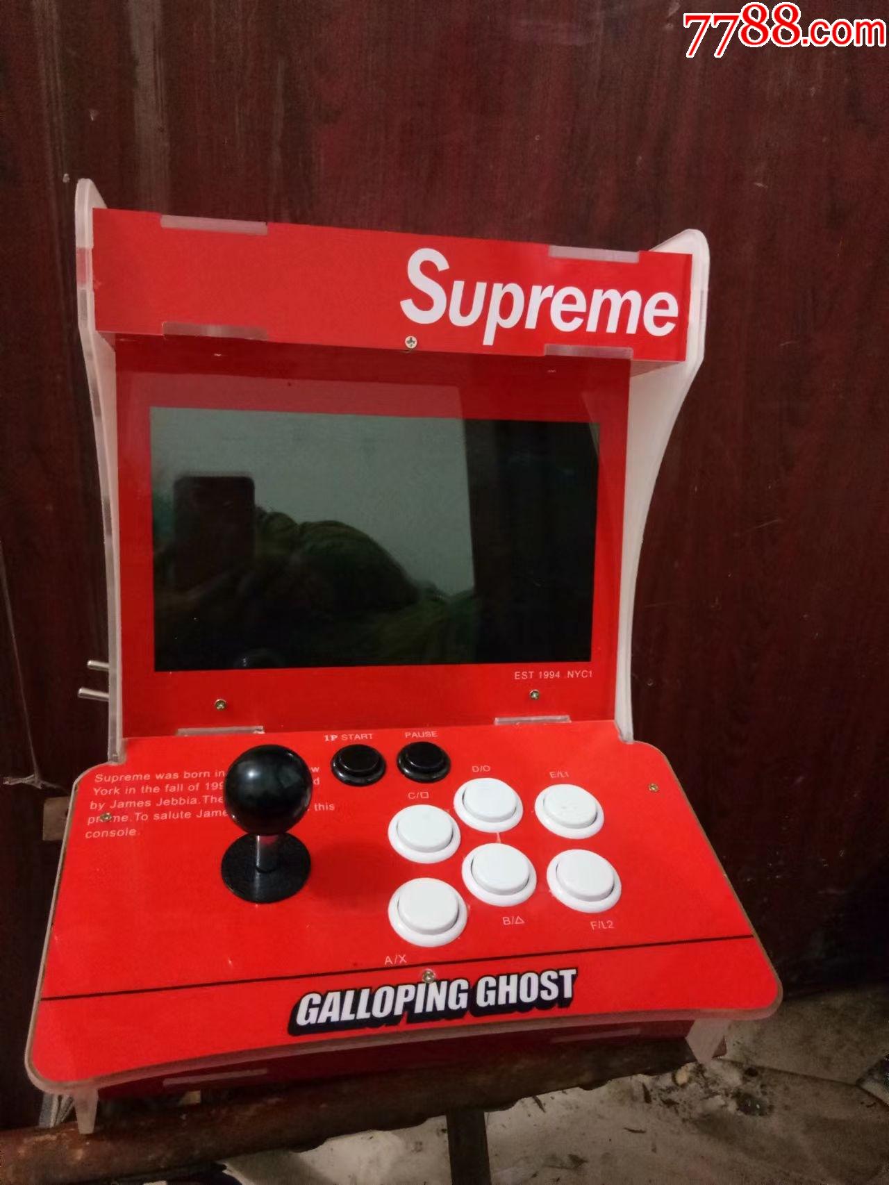 supreme游戏机_价格30元_第1张