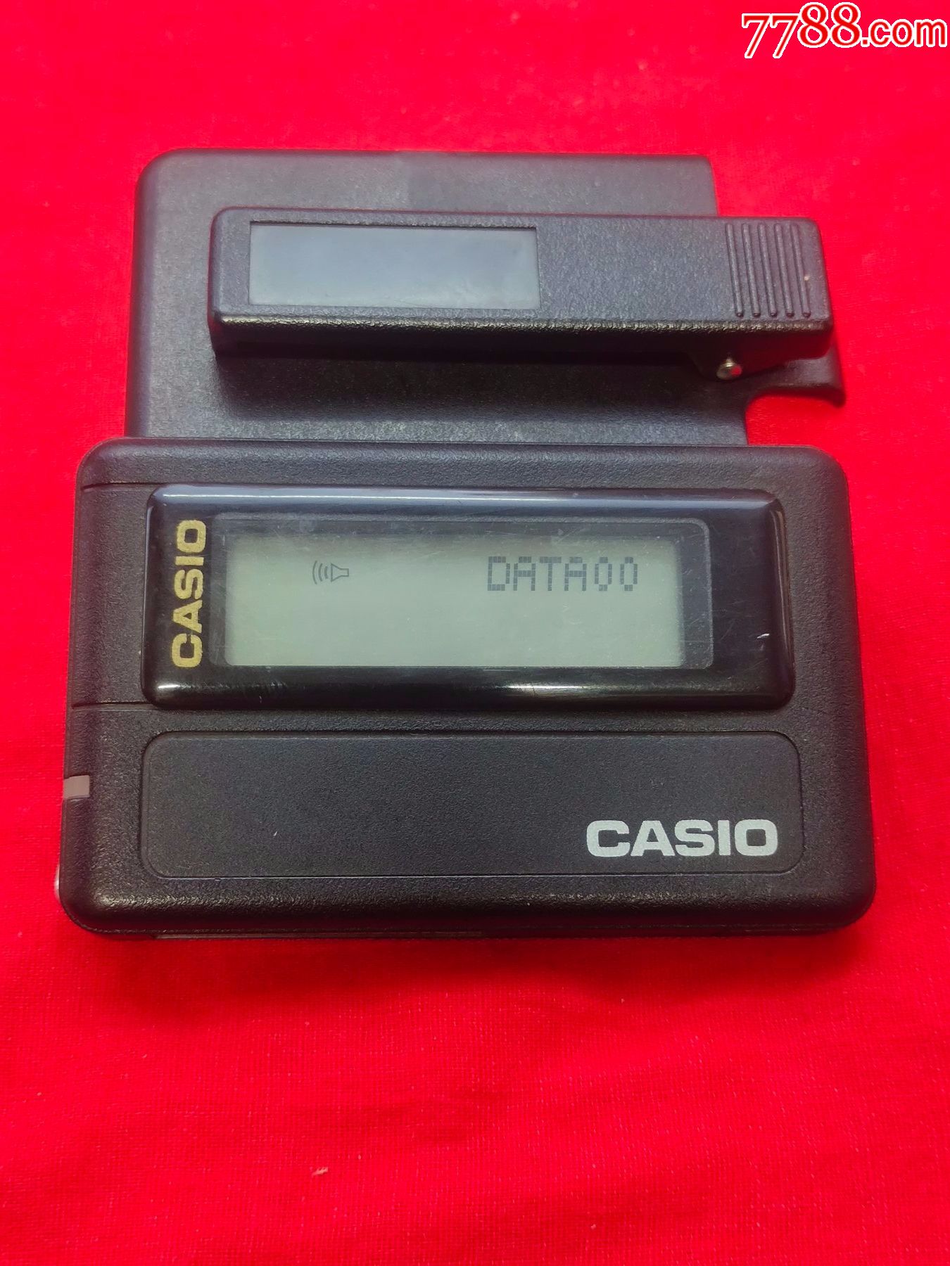 进口.数字bb机,品好,开机,便宜卖._价格8元_第1张