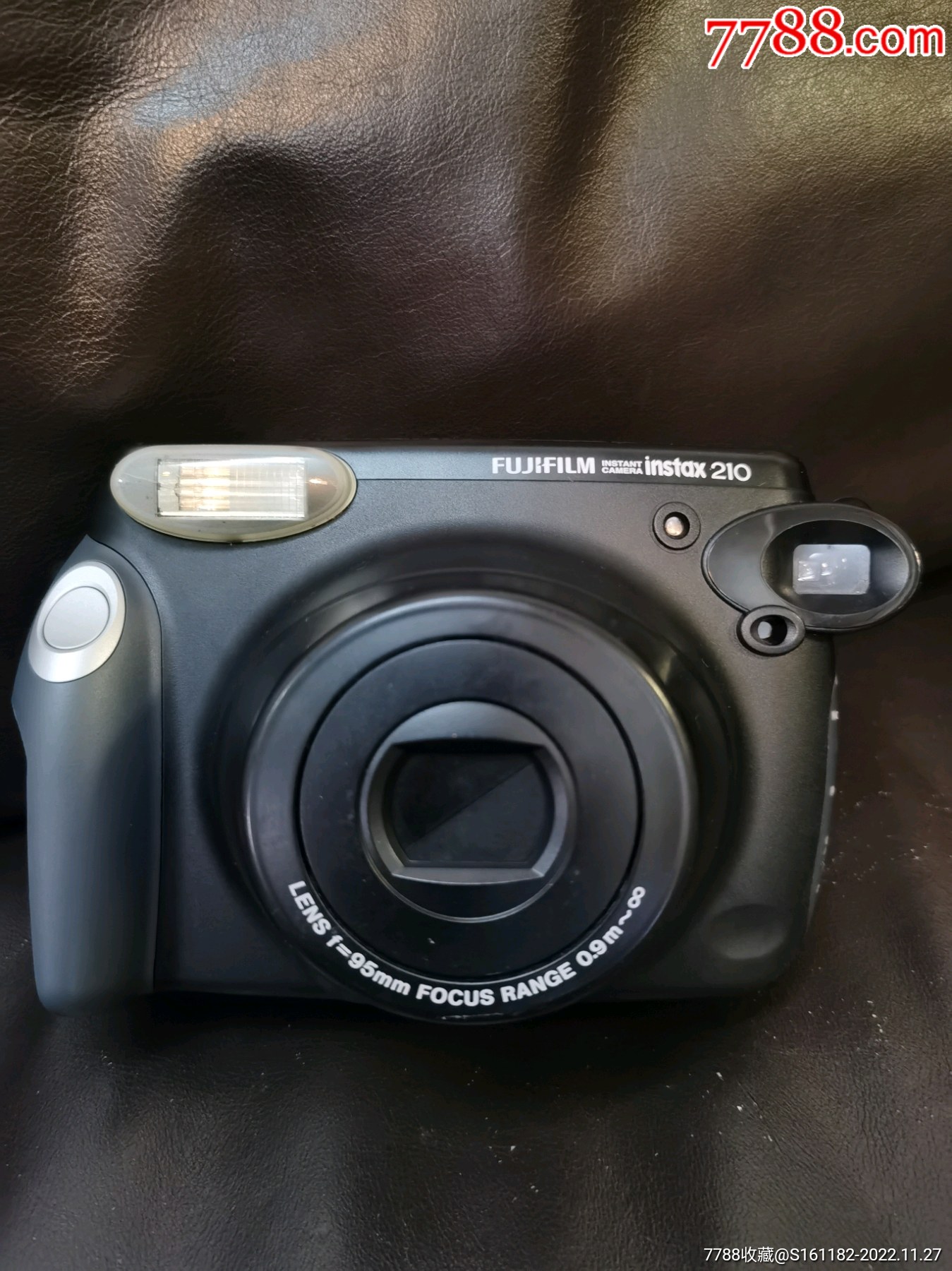 富士拍立得wide210