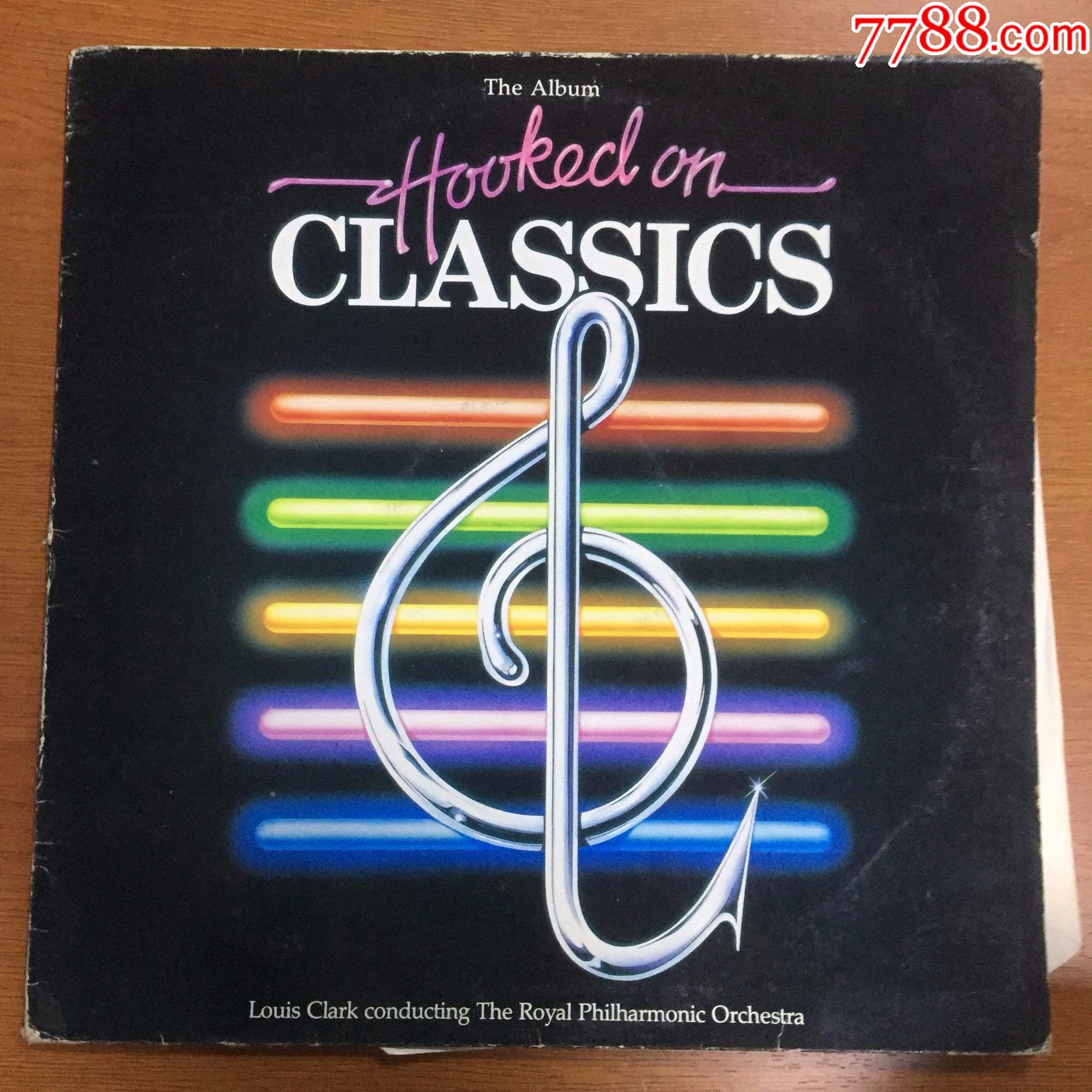 thealbumclassics12寸黑胶lpa45