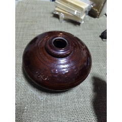 五六十年代(自力更生艰苦奋斗)暖脚壶