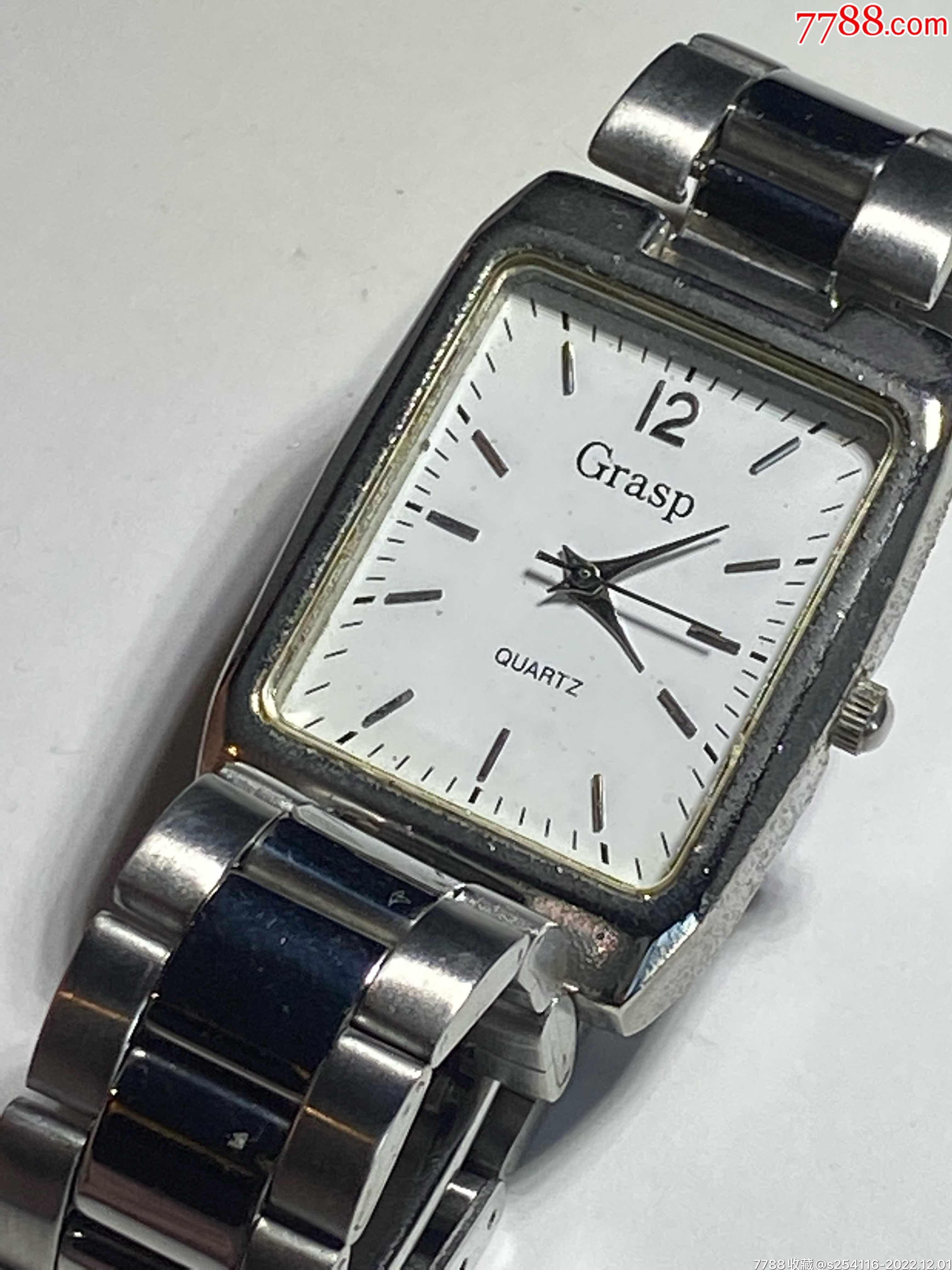 图片即可轻松放大,缩小更多"手表/腕表"商品>>>>￥3009品99日本原装