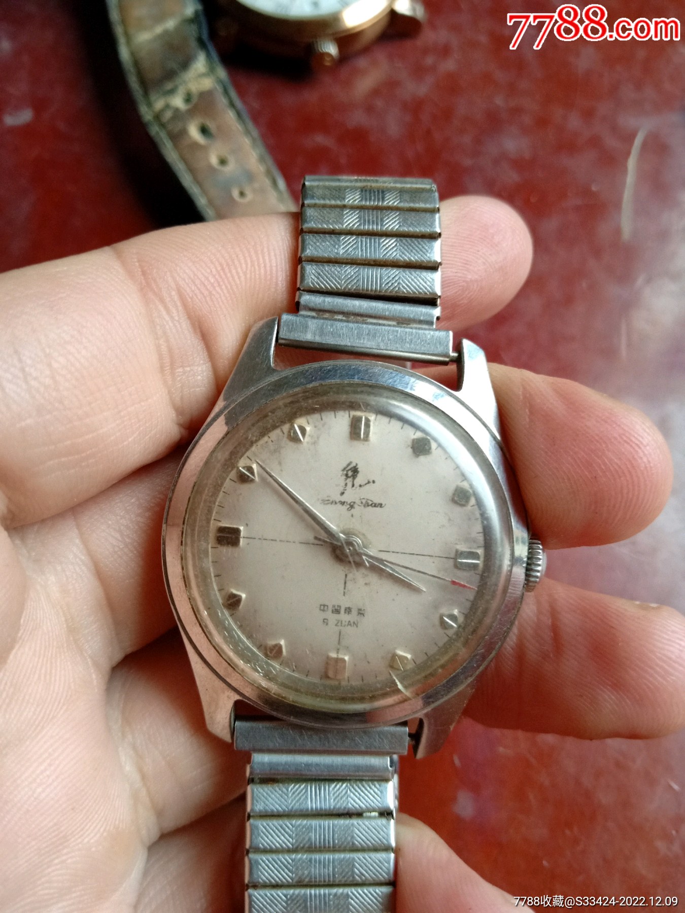 特殊钟山男表,-手表/腕表-7788商城__七七八八商品交易平台(7788.com)