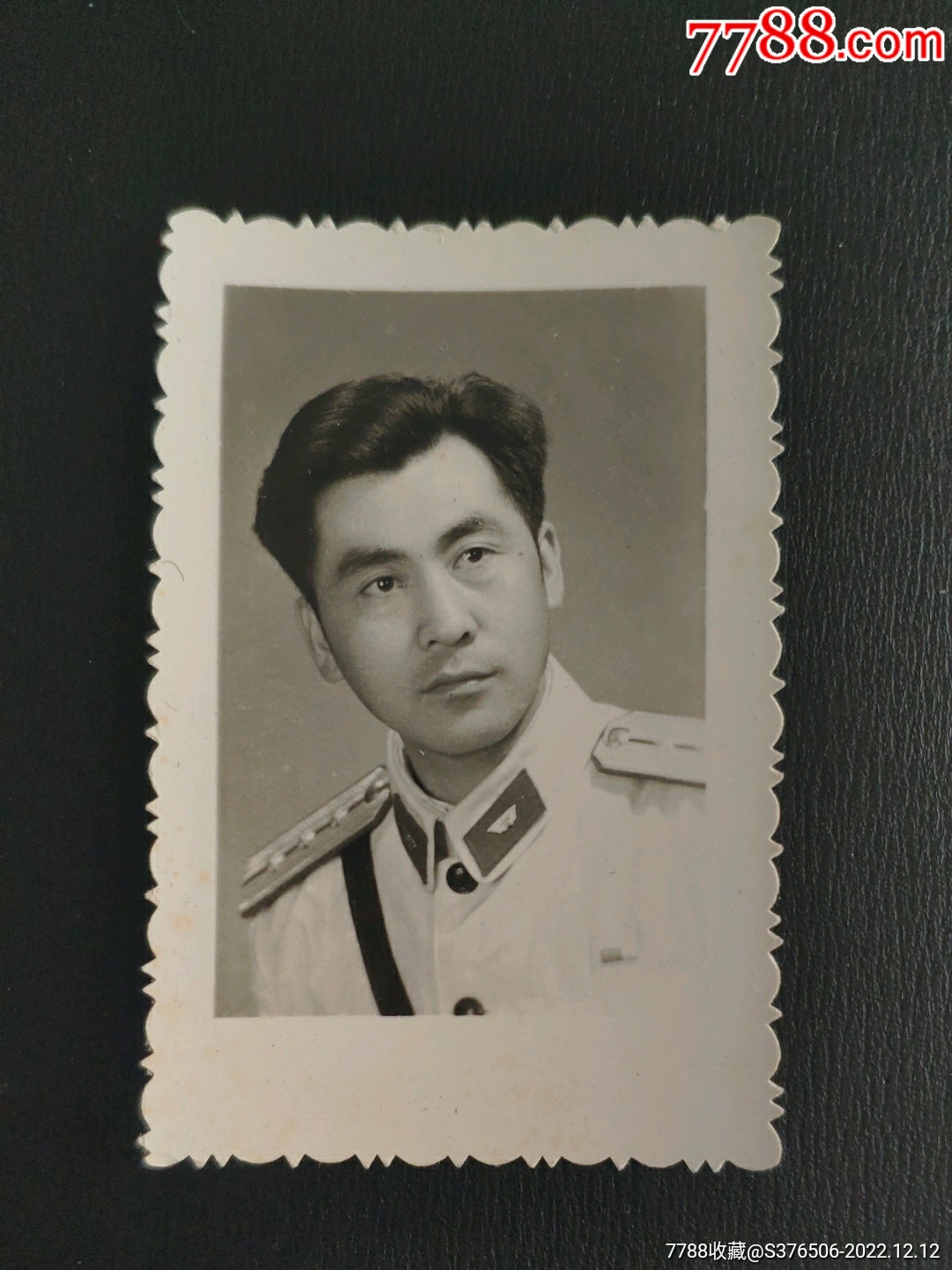 60年代空军上校