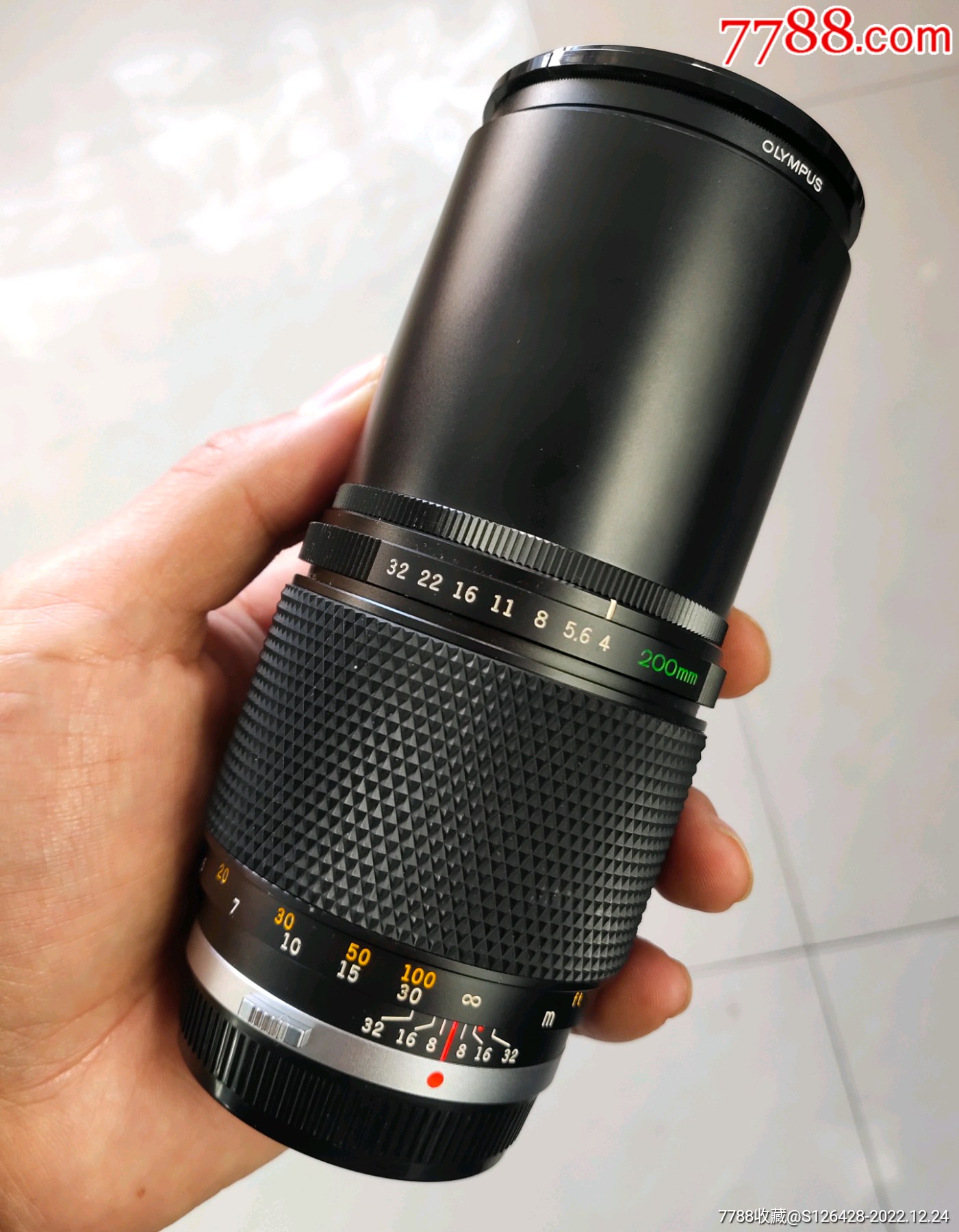 奥林巴斯相机镜头