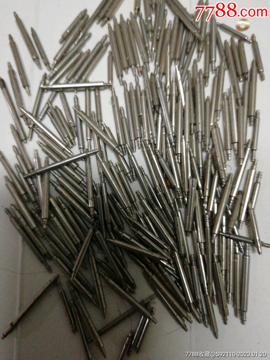 表耳一堆_价格15元【时刻老货】_第1张