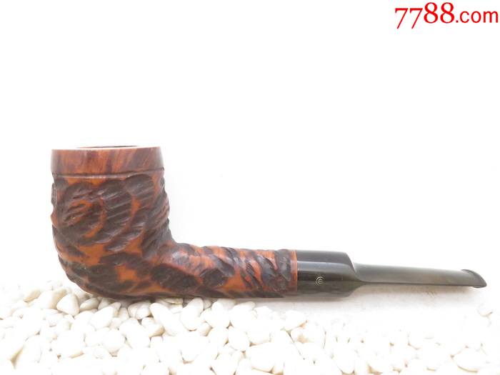 意大利pipeeurope石楠木烟斗
