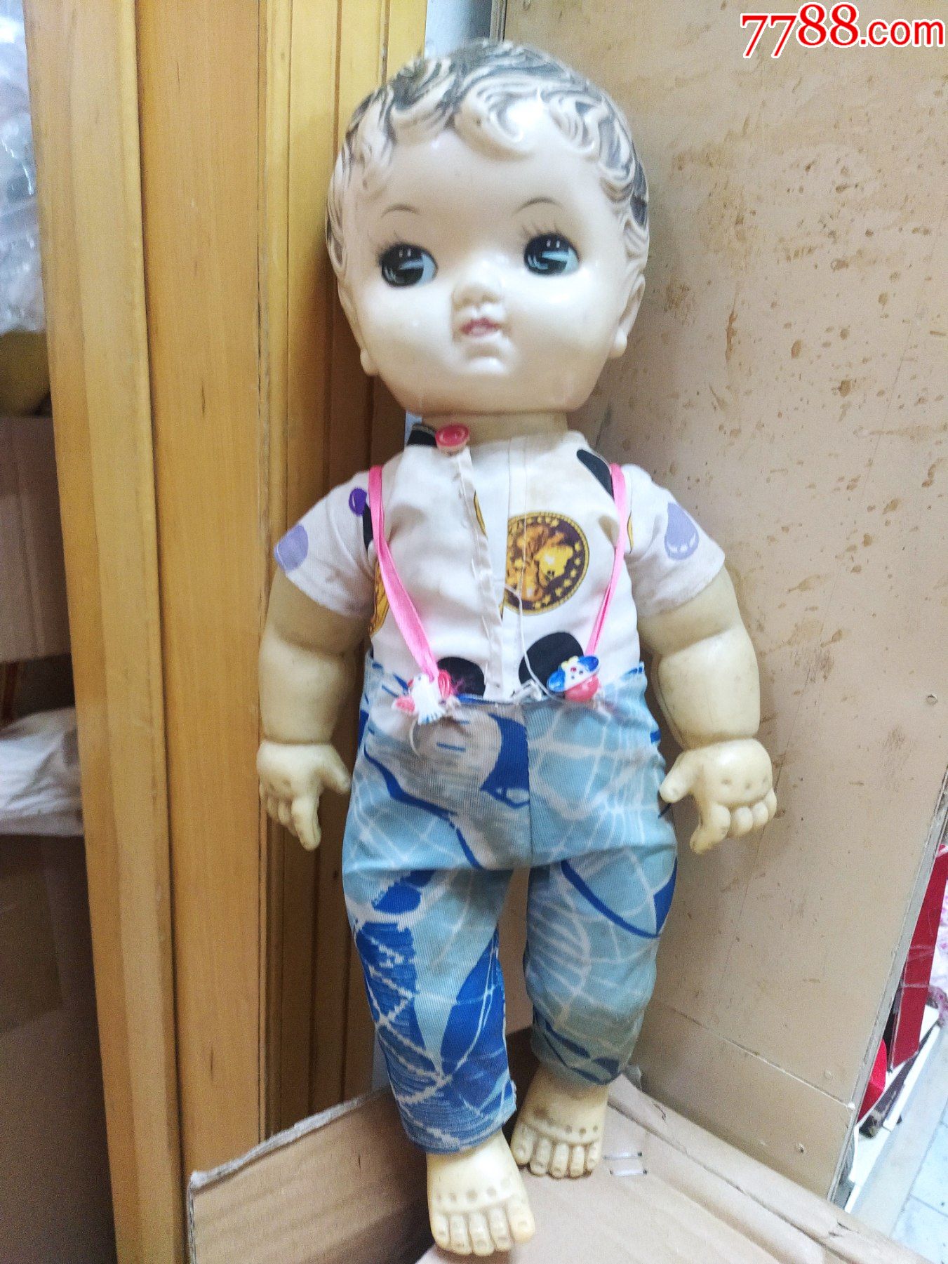 新款半实体充气娃娃男用一体式免安装带毛非实体娃娃性用品男自慰-阿里巴巴