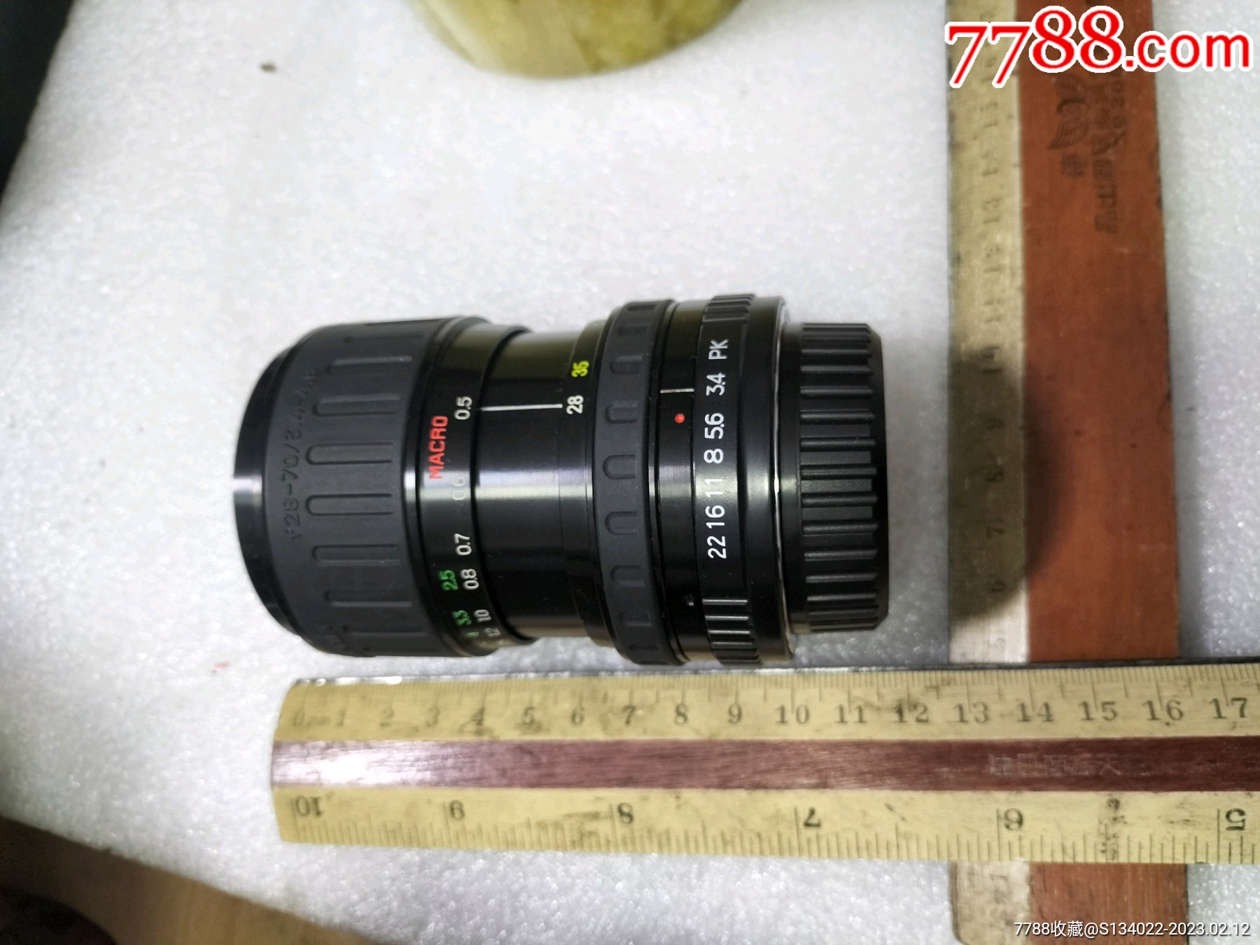 phenix凤凰牌相机长镜头_价格66元_第1张