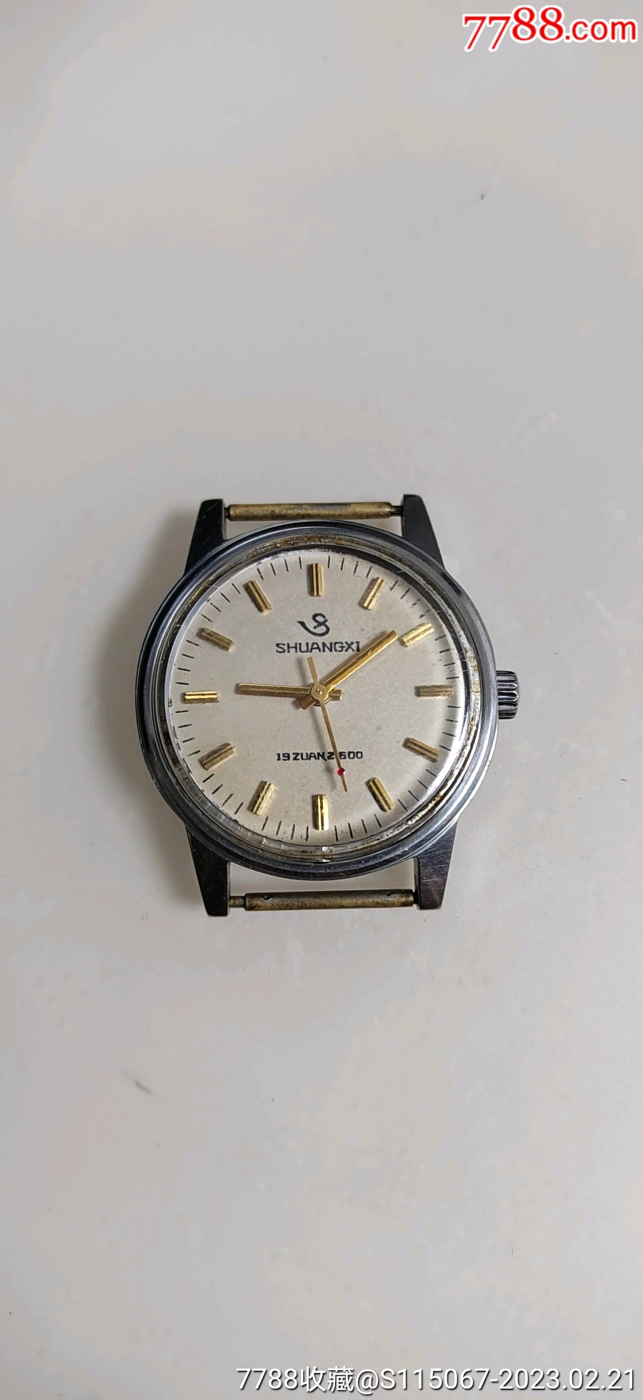 国表稀少品牌毛体双喜