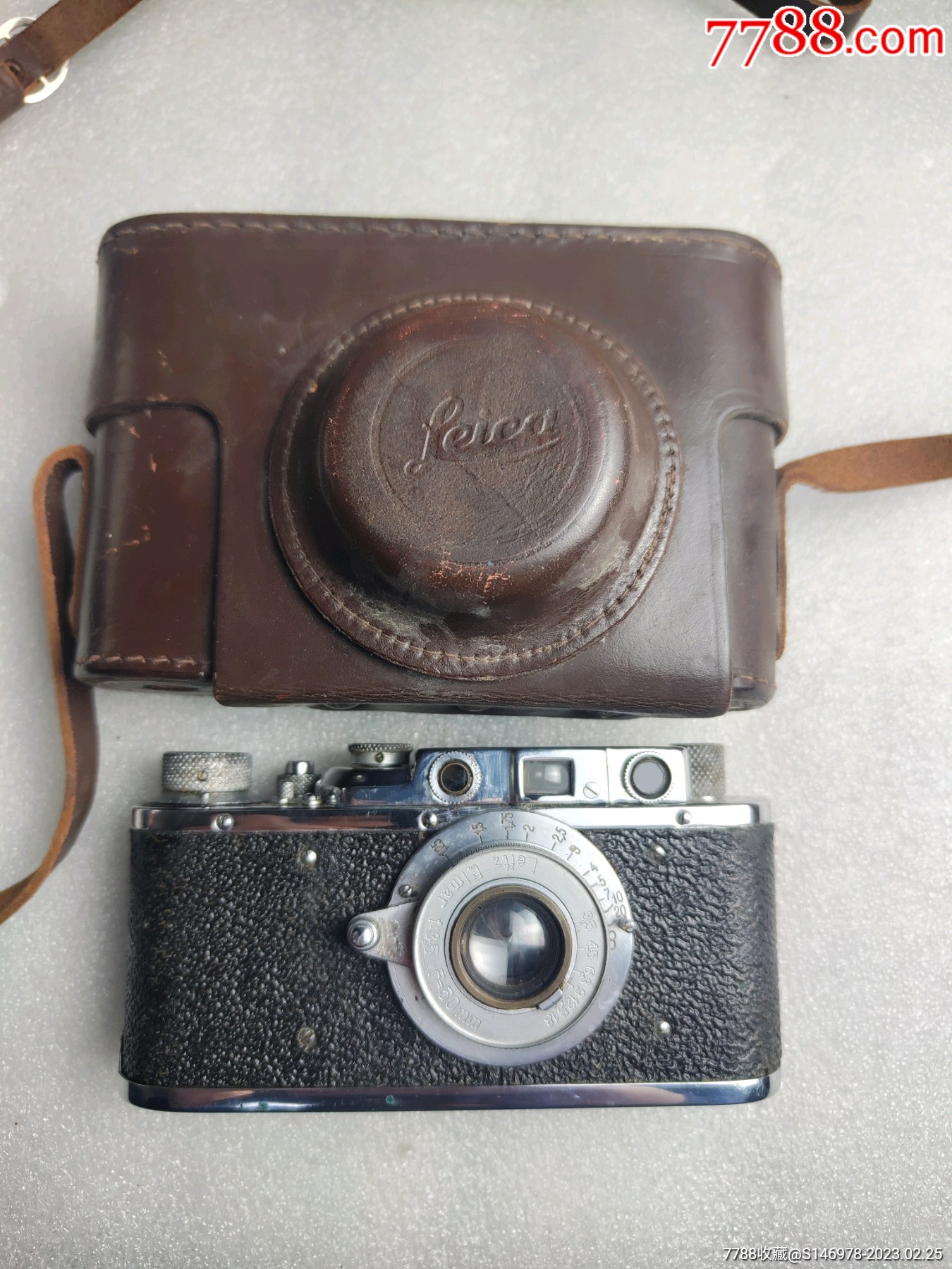 莱卡老式相机图片