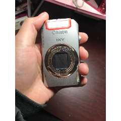 佳能ixy高端相机