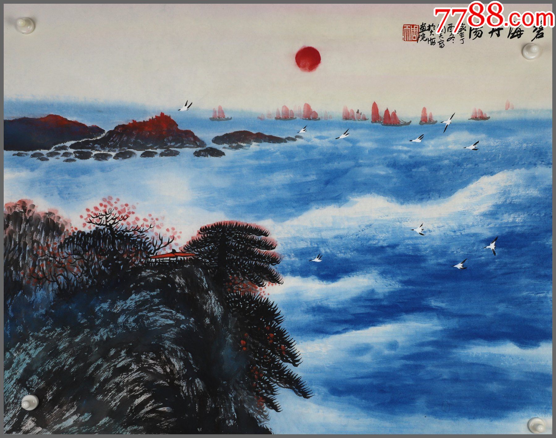 周智慧,湖南省益阳市人,中国美术家协会会员,中国书法家协会会员,山水