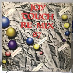 80年代經典荷東迪士科-Joy-Touch-BY-Tooch(原版黑膠唱片）