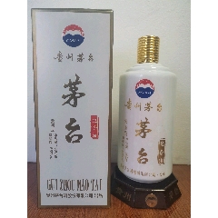 2012年老酒杜康酒