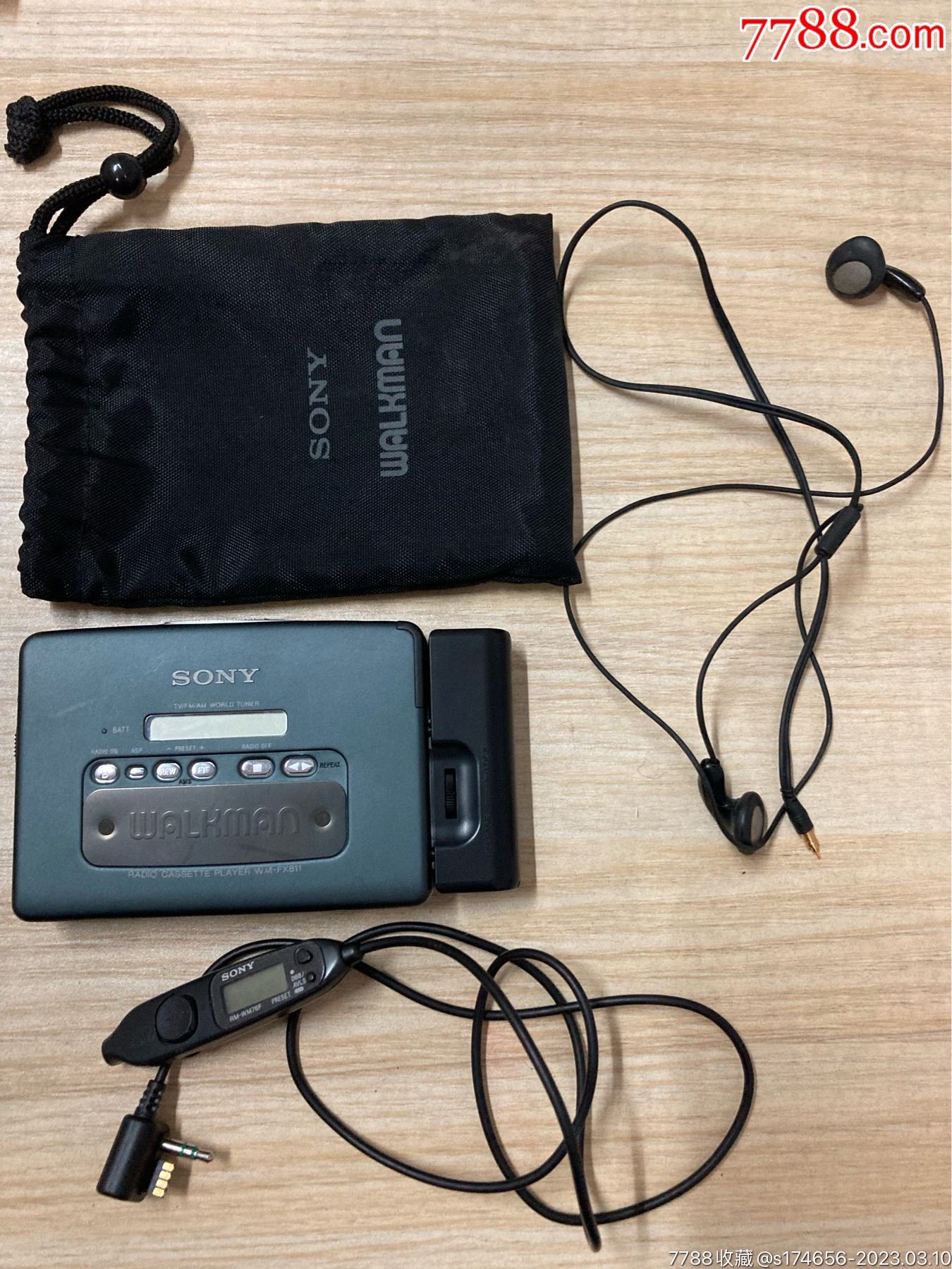 索尼cd机￥1197品99松下磁带机