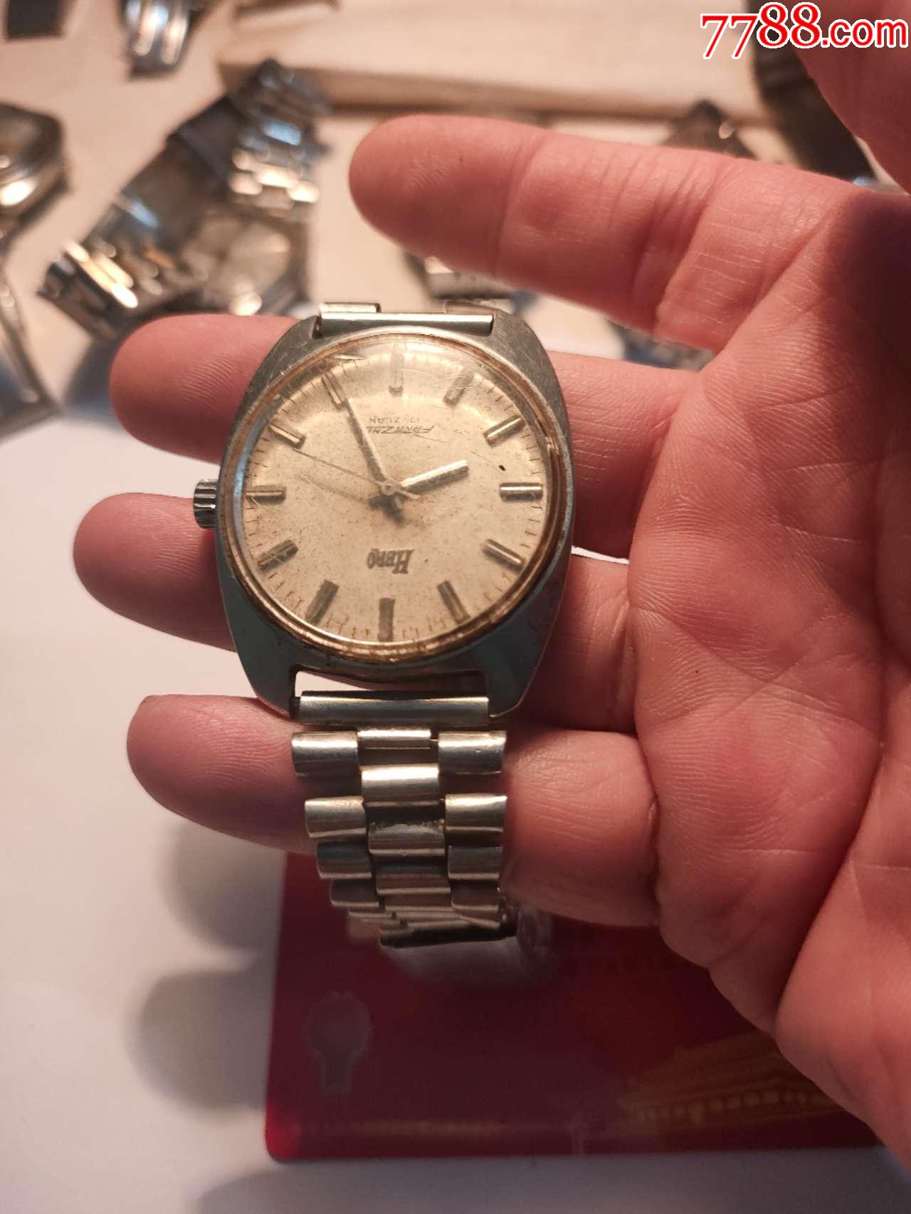 老牌北京表-价格:30元-au33230124-手表/腕表 -加价-7788收藏__收藏