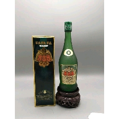 99888酒1瓶,94年45度500毫升超级口粮9品￥199金河南好日子1瓶