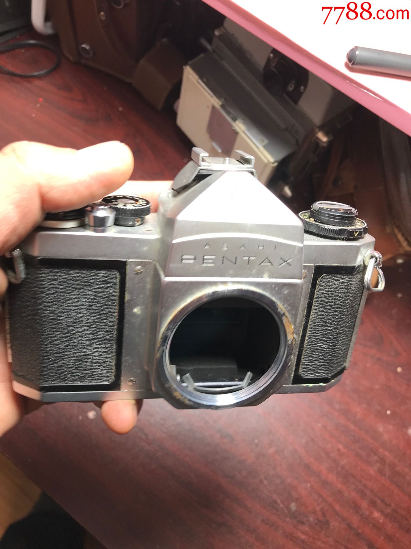 宾得sv相机_价格11元_第1张